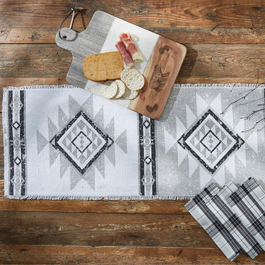 Tribal Table Runner 54